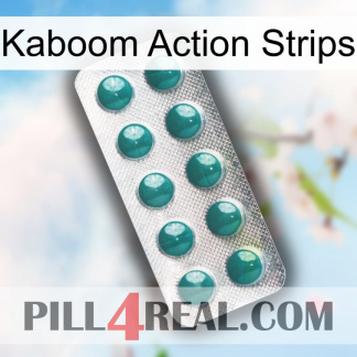 Kaboom Action Strips dapoxetine1